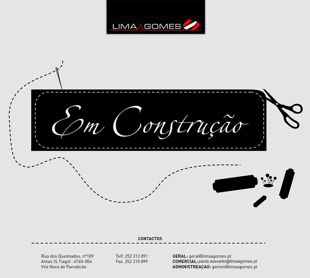 Logo Limaagomes